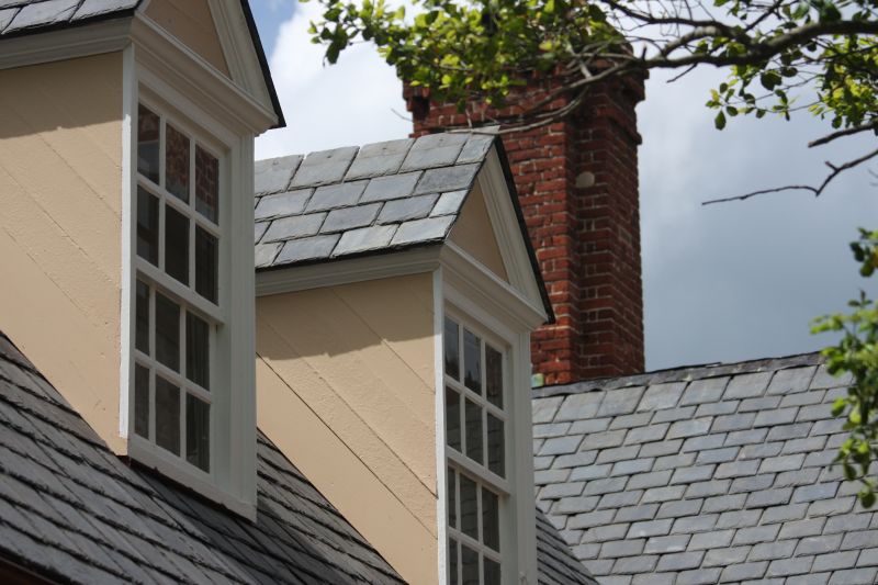 Slate Roof Inspection in Pike County, PA