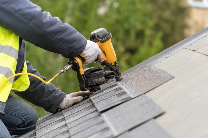 Slate Roof Installation in Dingmans Ferry, PA