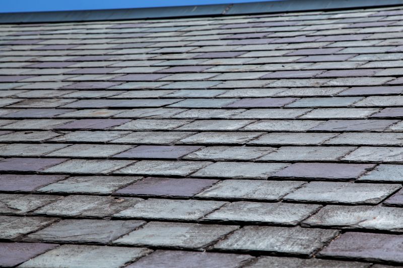 Slate Roof Installation in Dingmans Ferry, PA