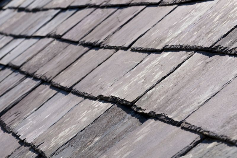 Slate Roof Installation in Sparta, NJ