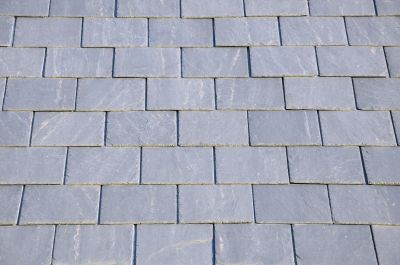Slate Roof Replacement in Milford, PA