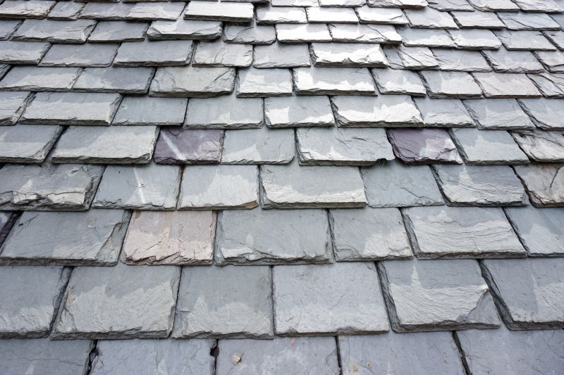 Slate Shingles Repair in Sussex County, NJ