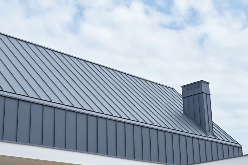 Standing Seam Roof Repair in Pike County, PA