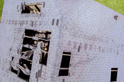 Storm Damage Roof Repair in Highland Lakes, NJ