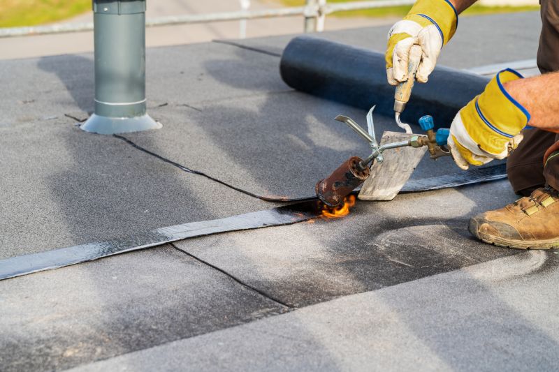 Tar Roof Installation in Eldred, NY