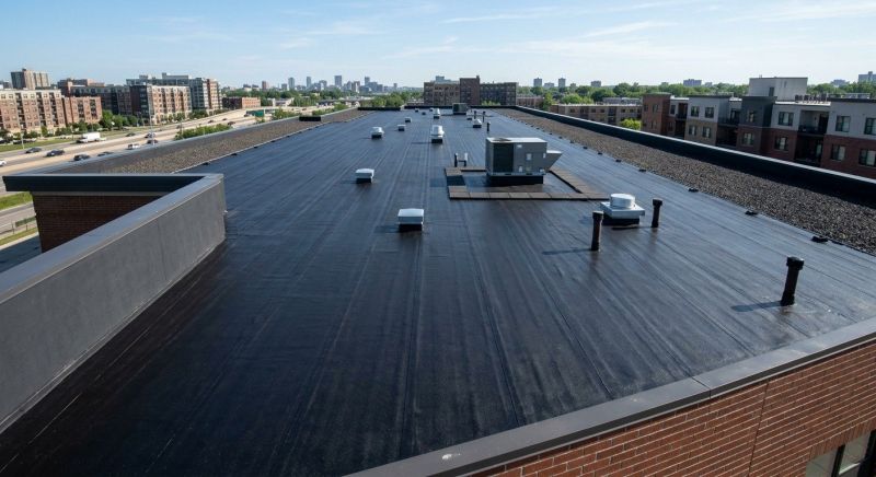 Tar Roof Installation in Pike County, PA