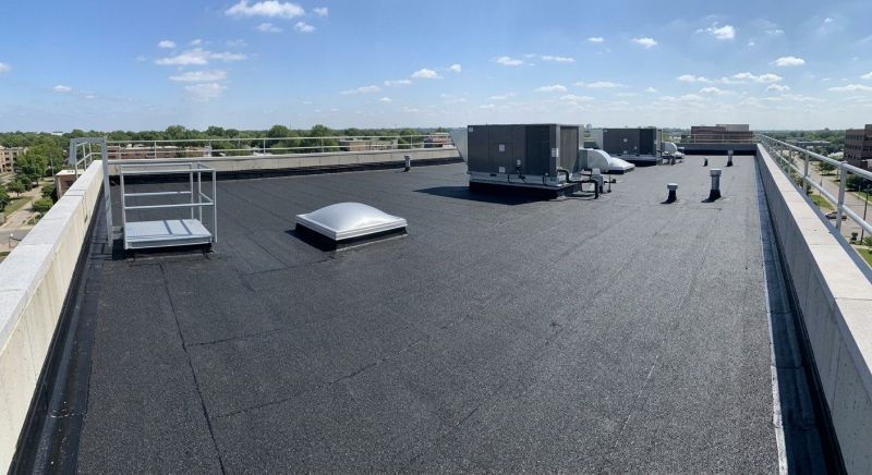 Tar Roof Installation in Montague, NJ