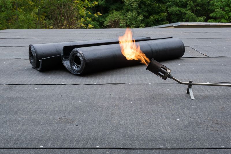 Tar Roof Installation in Newton, NJ