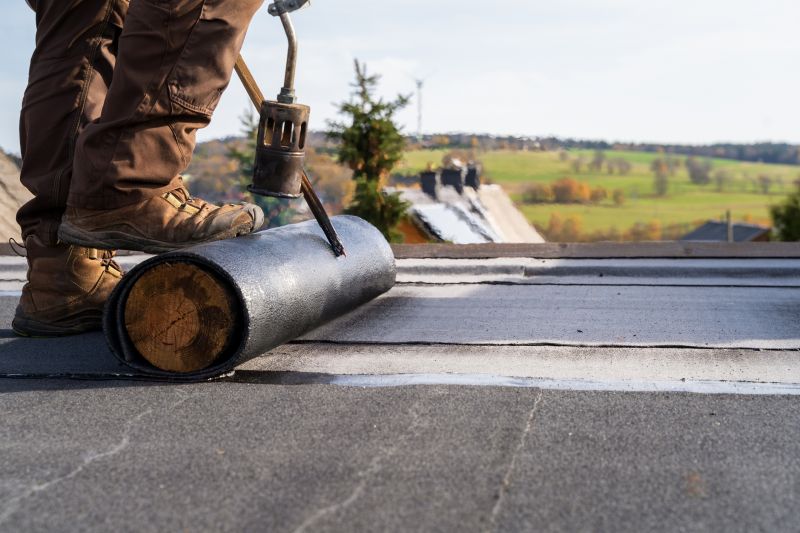 Tar Roof Installation in Wurtsboro, NY