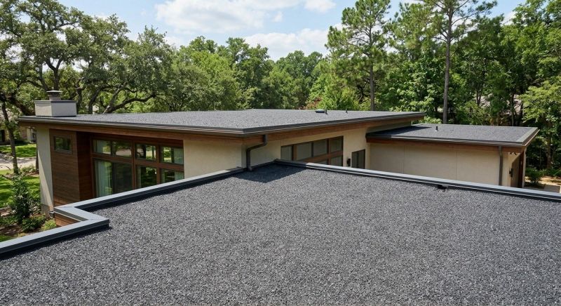 Tar Roof Replacement in Hawley, PA