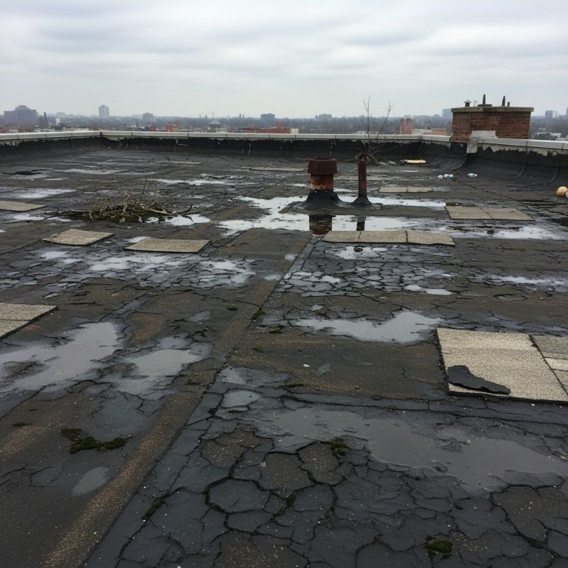 Tar Roof Replacement in Pike County, PA