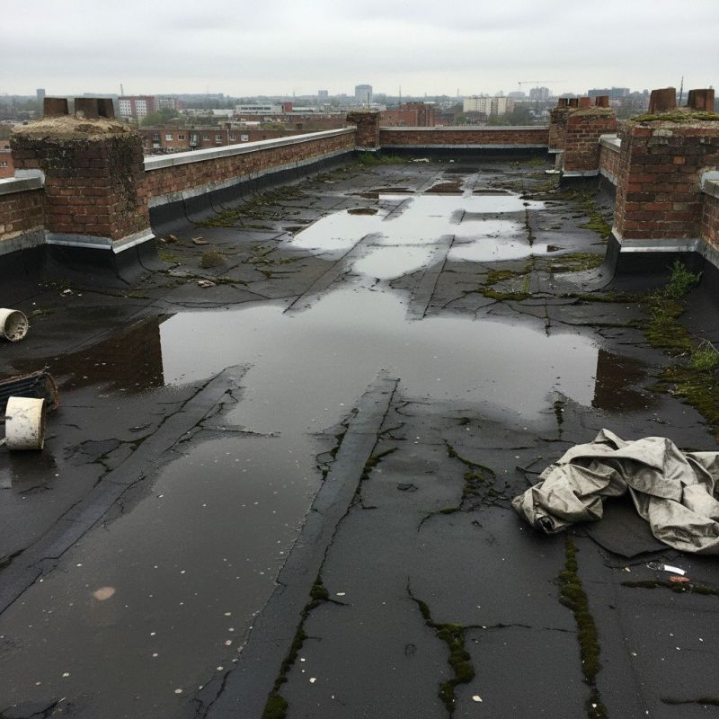 Tar Roof Replacement in Shohola, PA