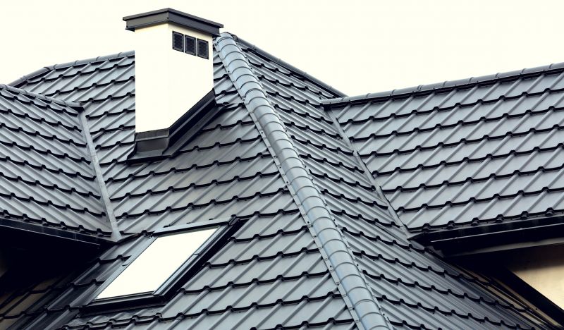 Tile Roof Installation in Bushkill, PA