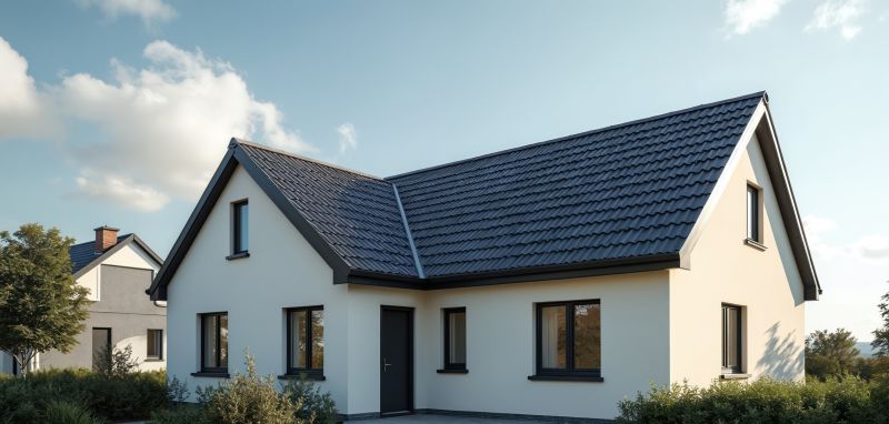 Tile Roof Installation in Hawley, PA