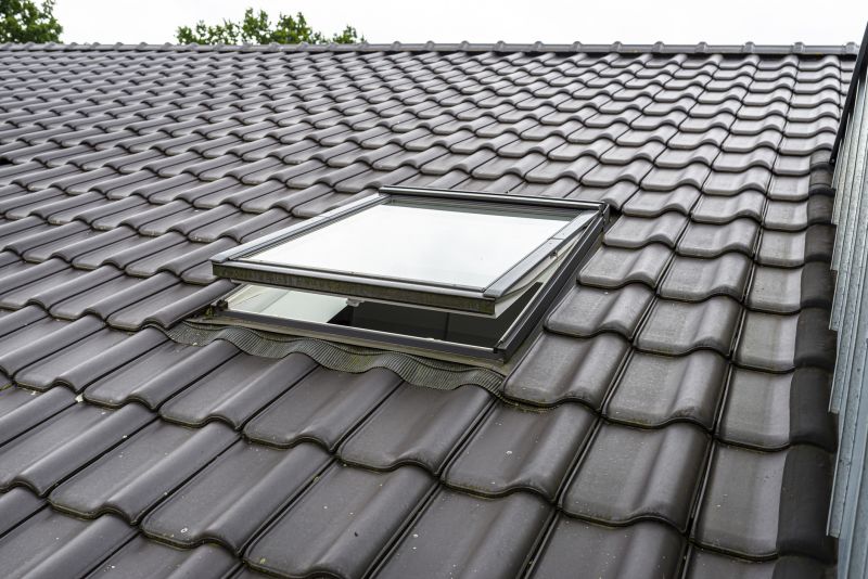 Tile Roof Installation in Middletown, NY