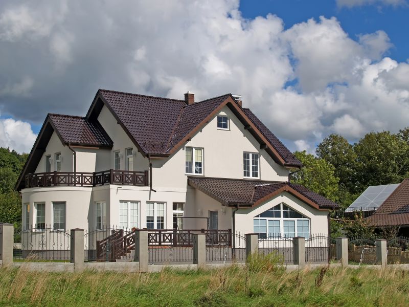 Tile Roof Installation in Warwick, NY