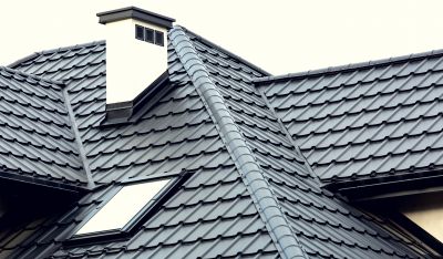 Tile Roof Replacement in Middletown, NY