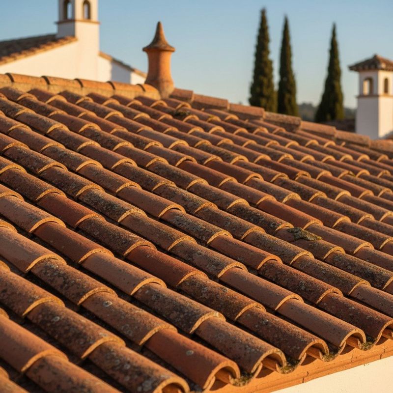 Tile Roof Replacement in Port Jervis, NY