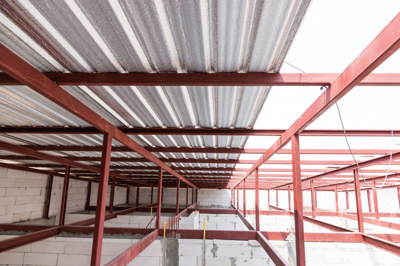 Tin Roof Installation in Eldred, NY