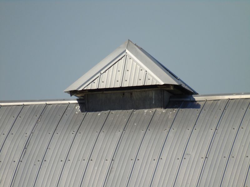 Tin Roof Installation in Lackawaxen, PA