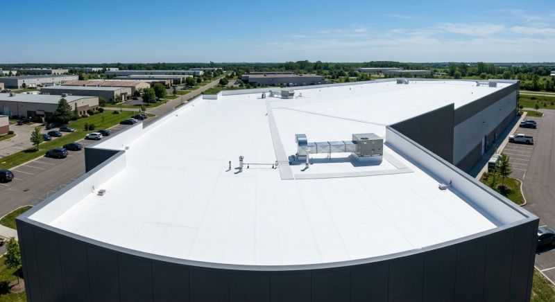 Tpo Roof Repair in Warwick, NY