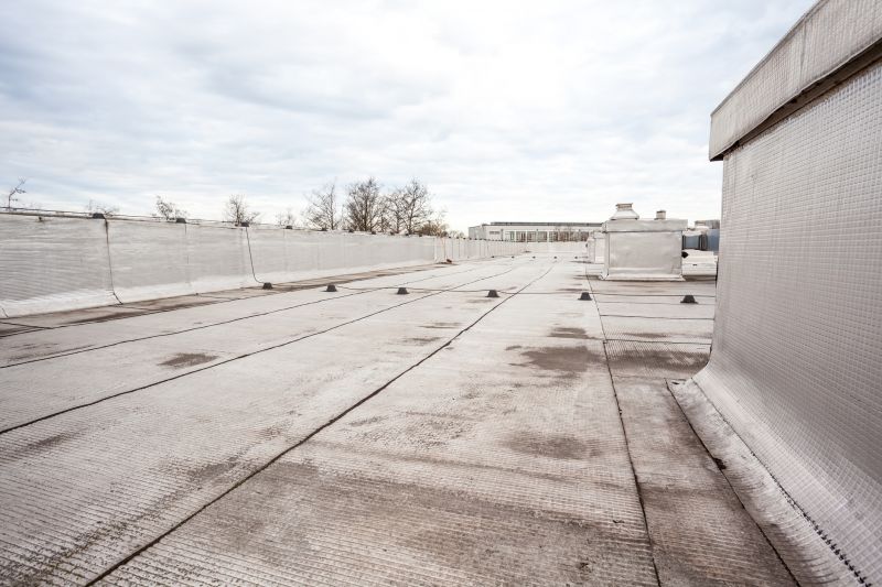 Tpo Roof Repair in Westtown, NY