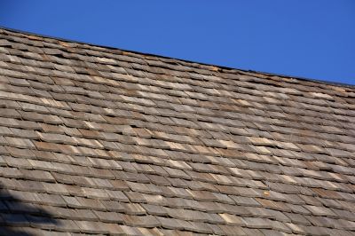 Wood Shake Roof Repair in Lakeville, PA