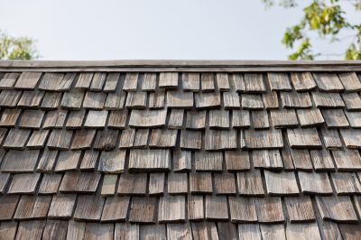 Wood Shake Roof Repair in Pike County, PA