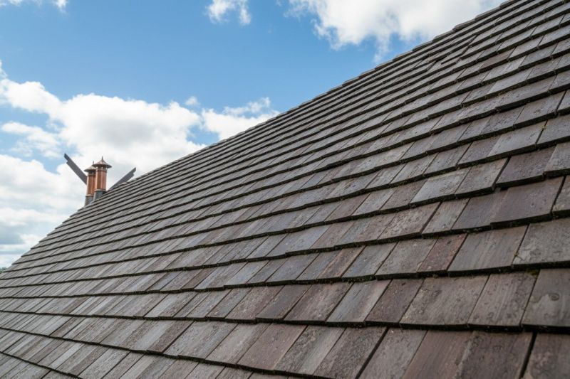 Wood Shake Roof Replacement in Shohola, PA