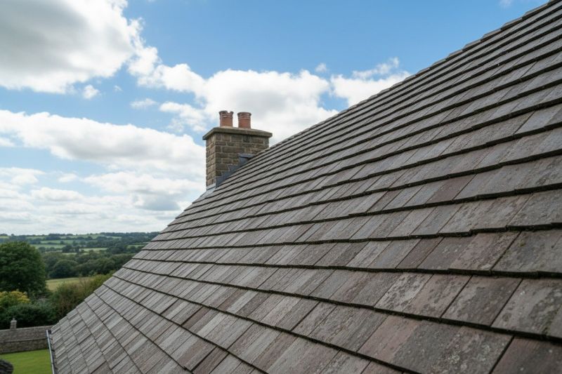 Wood Shake Roof Replacement in Sparta, NJ