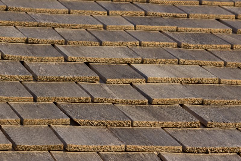 Wood Shingles Repair in Andover, NJ