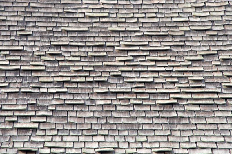 Wood Shingles Repair in Dingmans Ferry, PA