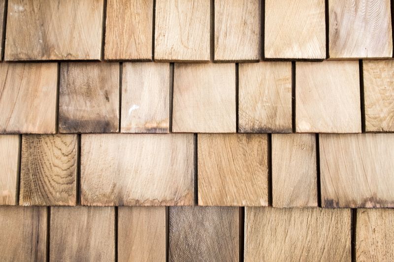 Wood Shingles Repair in Pike County, PA